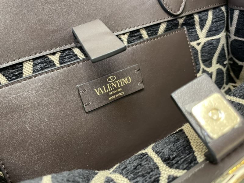 Valentino Shopping Bag